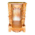 Bàn thờ thần tài