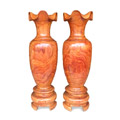 Lục bình gỗ