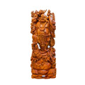 Tượng gỗ mỹ nghệ