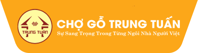 Chợ Gỗ Trung Tuấn